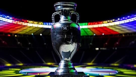 UEFA merr vendim drastik ndaj Rusisë, e përjashton zyrtarisht nga Euro 2024