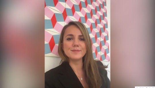 'Shteti i ka lekët por duhet të ndalojë vjedhjen', Rudina Hajdari: Pedagogët dhe studentët të takohen jo në auditorë, por në shesh