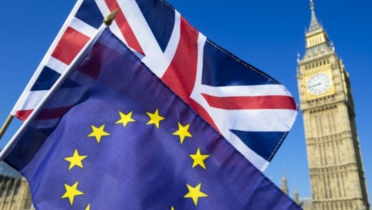 Britania shqyrton mundësinë e pjesëmarrjes në Bashkësinë Politike Evropiane