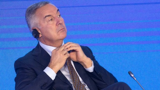 Miodrag Lekiç propozohet për kryeministër i Malit të Zi, Presidenti Gjukanoviç e refuzon