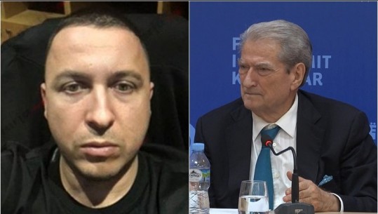 Berisha flet për zhdukjen e Ervis Martinajt: Prokuroria ka një kufomë të ndarë më 6 copa, por nuk bën asnjë përgënjeshtrim