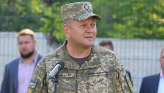 Putin shpalli mobilizim të pjesshëm ushtarak të Rusisë, Komandanti ukrainas: Sado armiq të ketë, ne do t'i shkatërrojmë