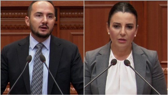 Salianji-Ballukut: Më vjen mirë që përgënjeshtroni kryeministrin! Asnjë shtet që e ka prekur sulmi kibernetik s’ja ka ulur pantallonat si Shqipërisë