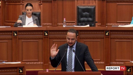 Salianji-Ballukut: Më vjen mirë që përgënjeshtroni kryeministrin! Asnjë shteti që e ka prekur sulmi kibernetik s’ja ka ulur pantallonat si Shqipërisë
