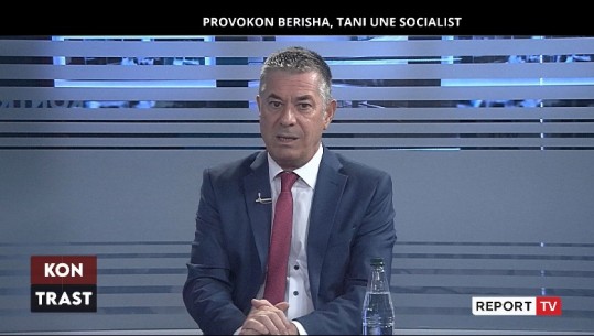 Hetimet për aferën me privatizimin e ish-Kompleksit Partizani, Lorenc Vangjeli në Kontrast: Së shpejti do ketë të arrestuar