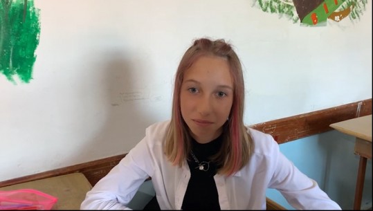 Familja moldave, nga turistë në banore të Vlorës! Masha, moldavja që mëson shqip te ‘Avni Rustemi’: Shkolla nuk është e vështirë