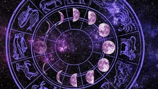 Hëna dhe venusi janë të favorshme… horoskopi për ditën e sotme