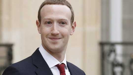 Shifra të frikshme për Mark Zuckerberg, multimiliarderi humbi gjysmën e pasurisë në një vit! Çfarë po ndodh me themeluesin e Facebook