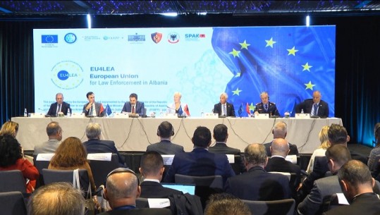 Çelja e bisedimeve/ Ambasadorja e BE-së në Tiranë rendit kushtet: Priten më shumë rezultate në fushën kundër pastrimit të parave