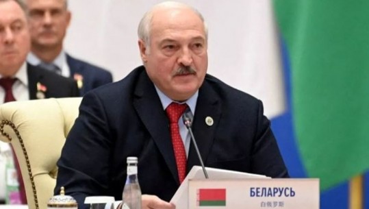 Lukashenko: Zgjidhja e luftës në Ukrainë mund të vijë brenda një jave! Gjithçka varet nga SHBA dhe Mbretëria e Bashkuar