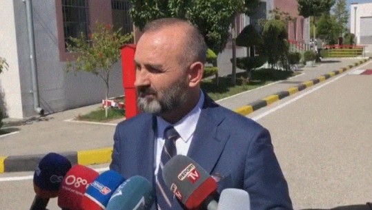 Ndryshimet në Reformën në Drejtësi do t'i japin të drejtë rikandidimi në krye të SPAK Arben Krajës? Ministri i Drejtësisë nuk jep përgjigje