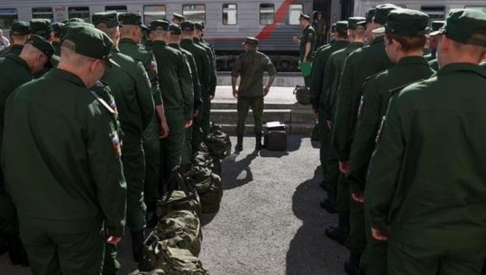 Gjermania ofron mbrojtje për dezertorët rusë, vendet e Evropës Lindore kundër