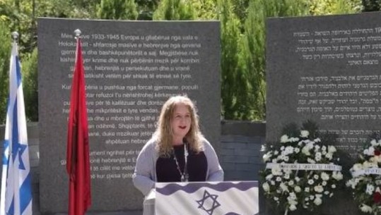 Veliaj prezanton ambasadoren e re të Izraelit në Tiranë: Krenarë për mijëra familjet shqiptare që i mikpritën hebrenjtë pa paragjykim