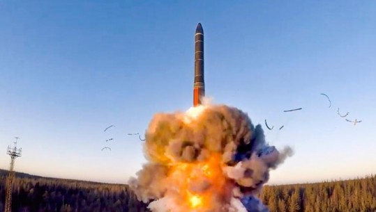Armët bërthamore të Moskës, Rusia: Nuk kërcënojmë askënd! Konfrontimi i drejtpërdrejtë me SHBA-në dhe NATO-n nuk është në interesin tonë