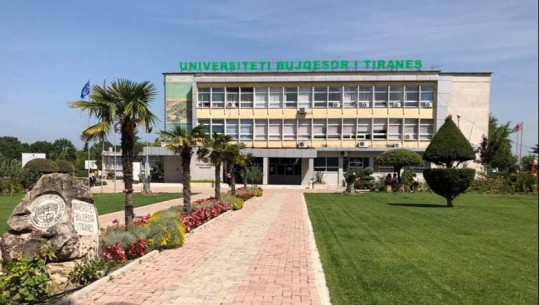 Abuzuan me tenderin për plehrat kimike, arrestohen 4 punonjës të Universitetit Bujqësor i Tiranës! Magazinonin mallra me fatura fiktive