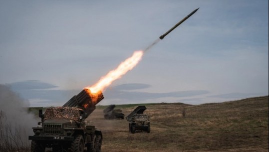 Rusia sulmon me raketë Zaporizhzhian: Një i vdekur dhe 7 të plagosur