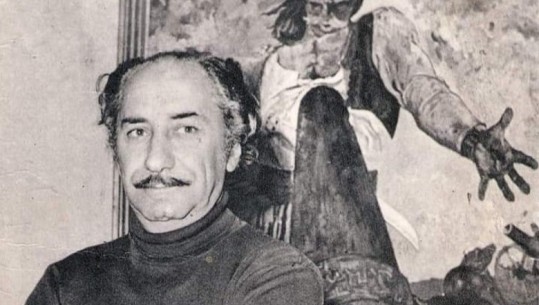 Ndahet nga jeta mjeshtri i madh i pikturës shqiptare, Sali Shijaku! Prej disa ditësh ishte i shtuar në spital në gjendje të rëndë shëndetësore