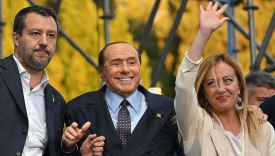 Zgjedhjet në Itali, kush janë kandidatët dhe qëllimet e tyre! Cila parti po ‘dominon’ në sondazhe