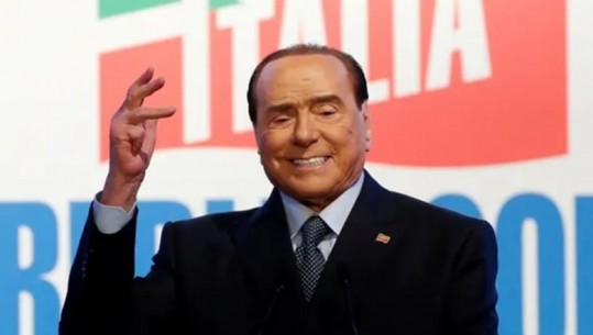 Berlusconi: Komentet për pushtimin rus janë keqinterpretuar! Ukraina: Ai ka pirë vodka ruse