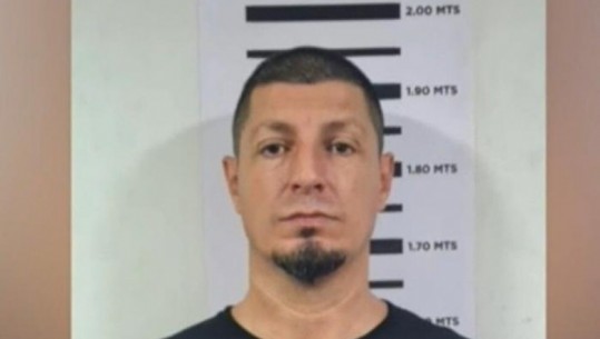 Me sinjal të kuq në Interpol, arrestohet në Kolumbi ‘Gucci’ shqiptar! E identifikuan nga tatuazhi (Emri)