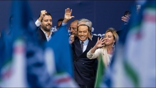 Italia anohet nga e djathta, qeveria e re merr detyrën në nëntor! Ja etapat që do të ndiqen