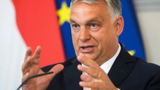 Kryeministri hungarez: Sanksionet e BE-së ndaj Rusisë kanë 'dështuar'