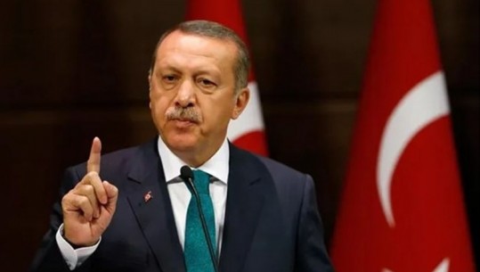 Erdogan: Objektiv mbetet takimi Putin-Zelensky
