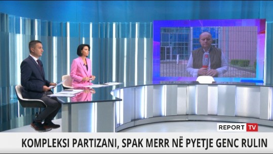 Afera e privatizimit të ish-kompleksit Partizani, SPAK merr në pyetje ish-ministrin e Ekonomisë, Genc Ruli! Janë thirrur sot edhe Imami e Gjunkshi
