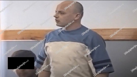 ‘Se kuptoj pse SPAK më trajton ndryshe’, Viktor Ymeri, i dënuar për vrasje kërkon të dalë nga 41 biss, revoltohet në seancë