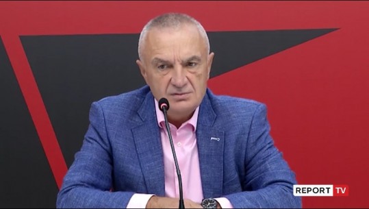 Zgjedhjet lokale 2023, Meta mesazh Berishës: Opozita të dalë me kandidatë të përbashkët, ndryshe jemi të humbur