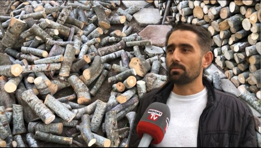 Nuk ndalet rritja e çmimit të druve të zjarrit në Korçë! Inxhinieri: Në dimër do të shtrenjtohen më shumë, s'ka lëndë drusore në vend, i importojmë