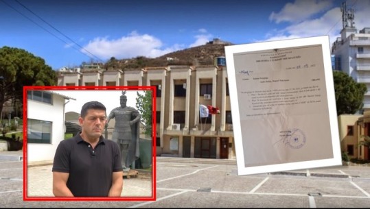 'Skënderbeu' mbetet në kantier, skulptori kërkon zgjidhje, Bashkia Lezhë 3 vite pas porosisë: Po kërkojmë vend të përshtatshëm! 