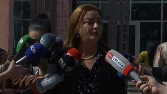Gjyqi me ministren e Arsimit, Vokshi: S’ka paraqitur asnjë provë! Sot mësuesit kanë frikë të flasin, janë të survejuar nga patronazhistët