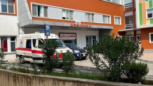 Nuk po vizitonte pacientët, vihet nën hetim mjeku i spitalit të Sarandës