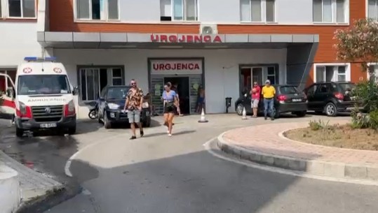 Qytetari akuzon mjekun se nuk e vizitoi, drejtori i spitalit të Sarandës: Kshte ardhur në një orar kur nuk kryhen vizita  