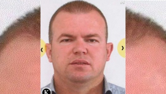 'Çakalli', 45-vjeçari shqiptar, një ndër personat më të kërkuar në Evropë! Drejtonte bandën që trafikonte drogë në Gjermani dhe vendet të tjera të BE-së (EMRI)