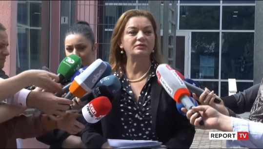 Gjyqi me ministren e Arsimit, Vokshi: S’ka paraqitur asnjë provë! Sot mësuesit kanë frikë të flasin, janë të survejuar nga patronazhistët