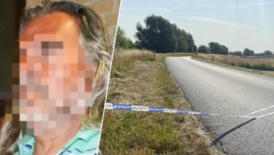 Ekzekutimi i të riut shqiptar në Belgjikë/ Autroi i dyshuar i vrasjes, vjehrri i tij! Iu gjetën gjurmë baruti në duar