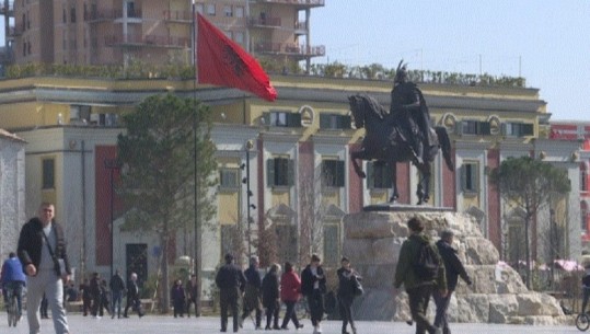 Bekimi dhe mallkimi i demokracisë së sotme në Shqipëri