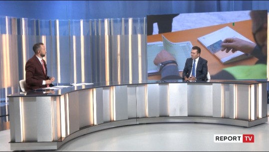 ‘Opozita duhet të ketë vetëm 1 kandidat’ Mediu në Report Tv: Financimet ruse? PD s’ka pasur kurrë marrëdhënie me Rusinë