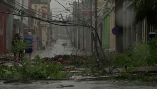 Uragani Ian ‘pushton’ Floridën, 2 milionë qytetarë pa energji elektrike! Gjendje e jashtëzakonshme brenda vendit