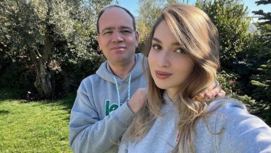 ‘Nuk të uroj dot’ Sot do të festonte datëlindjen e tij, vajza e Bujar Nishanit përkujton të atin me postimin prekës