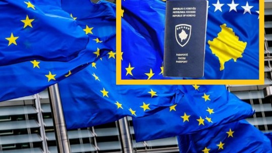 Presidenca çeke e BE-së ka pritshmëri të larta për liberalizim të vizave për Kosovën