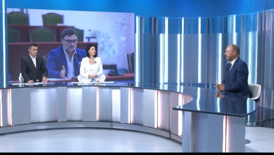 Mziu në Report Tv: Opozita të jetë e bashkuar në zgjedhjet vendore të 2023! I gatshëm të kandidoj sërish për Kamzën