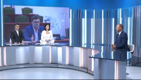 Mziu në Report Tv: Opozita të jetë e bashkuar në zgjedhjet vendore të 2023! I gatshëm të kandidoj sërish për Kamzën