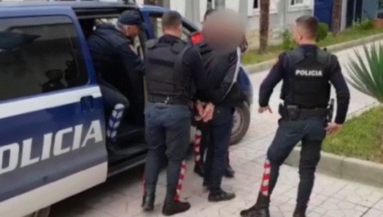 Nicht nur ein Tattoo-Center, sondern auch ein „Nest“ aus Kokain! 2 junge Leute werden in Tirana festgenommen! Wie sie das Geschäft genutzt haben, um Drogen zu verteilen (NAMES)