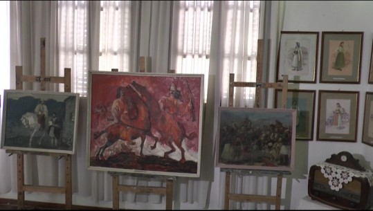 Dita Kombëtare e Trashëgimisë Kulturore, mbahet ekspozita me piktura ‘Vlora në sytë e Eduard Lear’