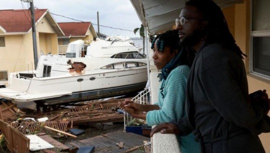 Pamje apokaliptike nga Florida, rritet numri i viktimave nga uragani i fuqishëm Ian! 2.2 mln qytetarë vijojnë të jenë pa energji elektrike