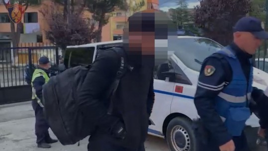 Transportonte 6 emigrantë të paligjshëm në Mirditë arrestohet 26-vjeçari dhe bashkëpunëtori i tij