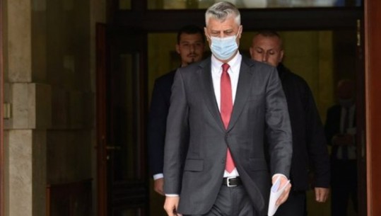 Prokuroria ndryshon aktakuzën kundër Thaçit e të tjerëve, s’kanë prova për krime në Ferizaj